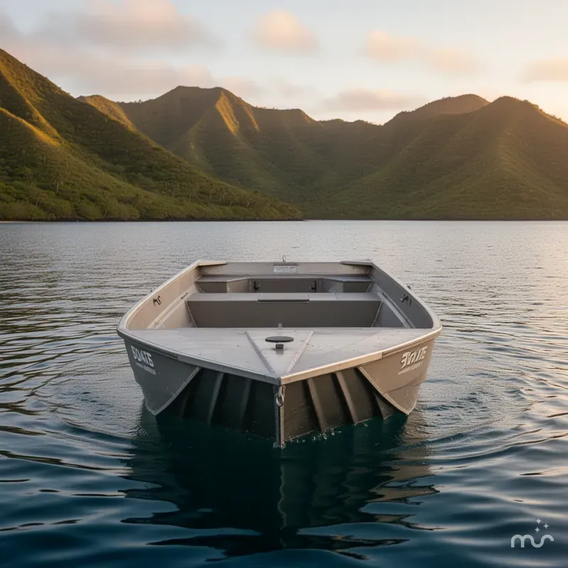 Slide: The Image of Edge Boats 1553DB 2026 - 3