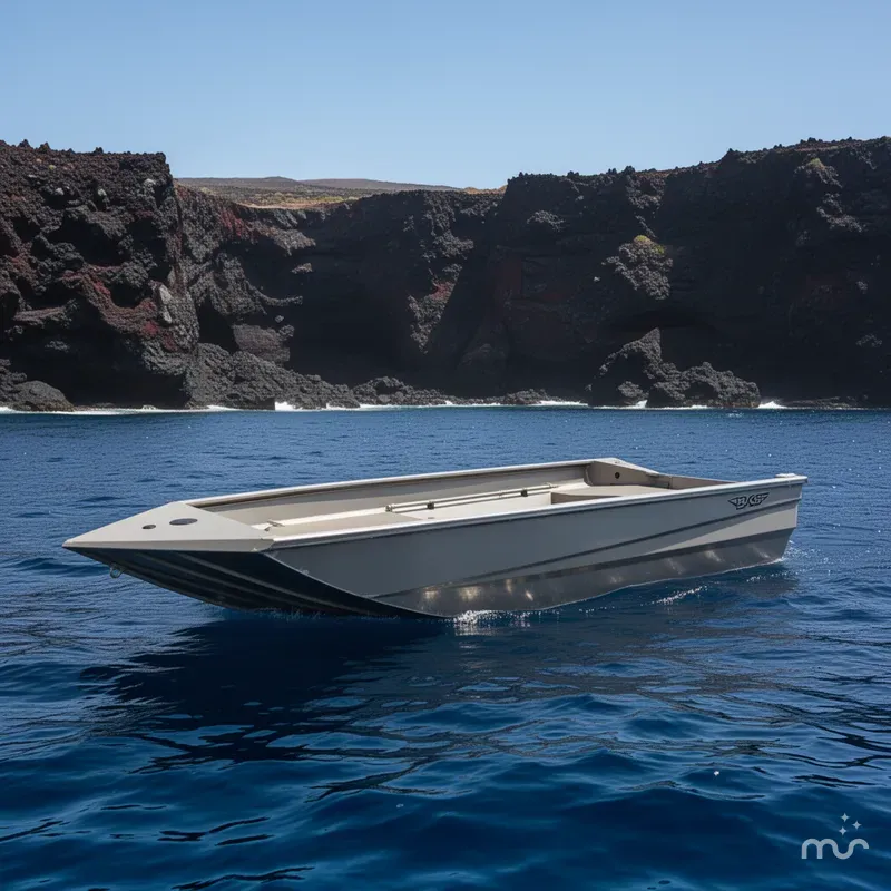 The Image of Edge Boats 1553 2026 - 0