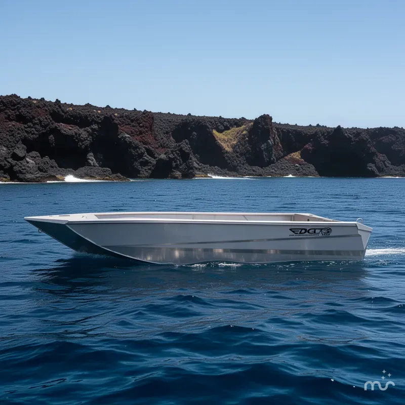 Slide: The Image of Edge Boats 1553 2026 - 2