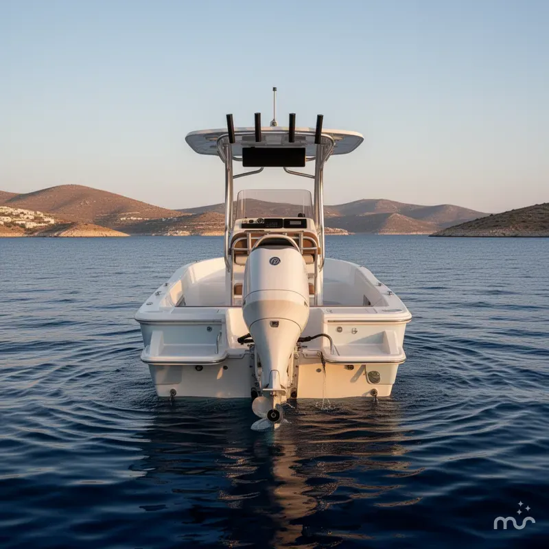 Slide: The Image of Pioneer 220 Bay Sport 2026 - 3