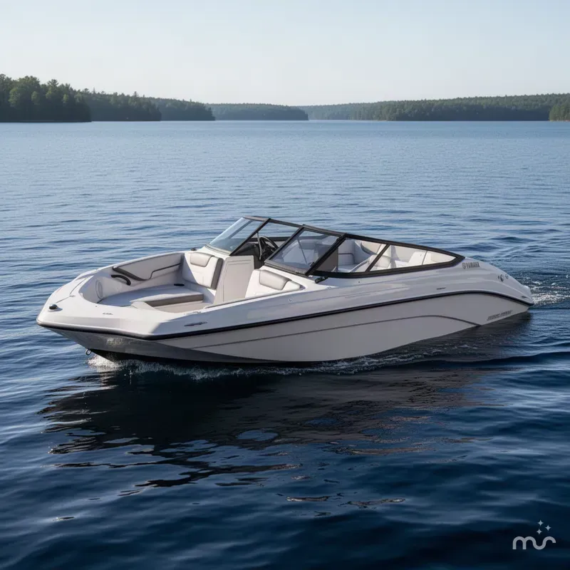 The Image of Yamaha SX190 2026 - 1