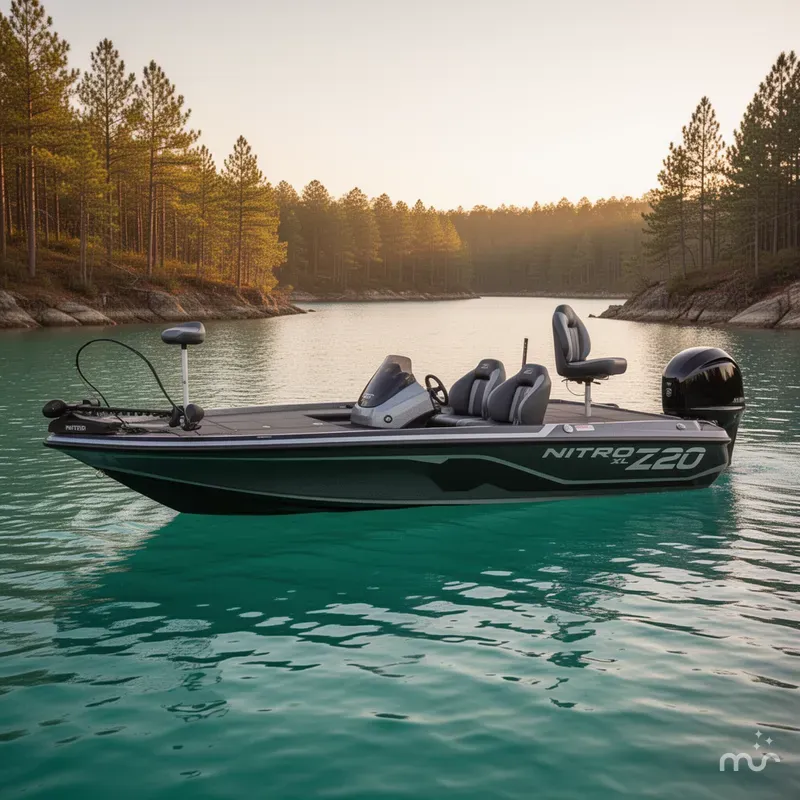 The Image of Nitro Z20 XL 2026 - 0