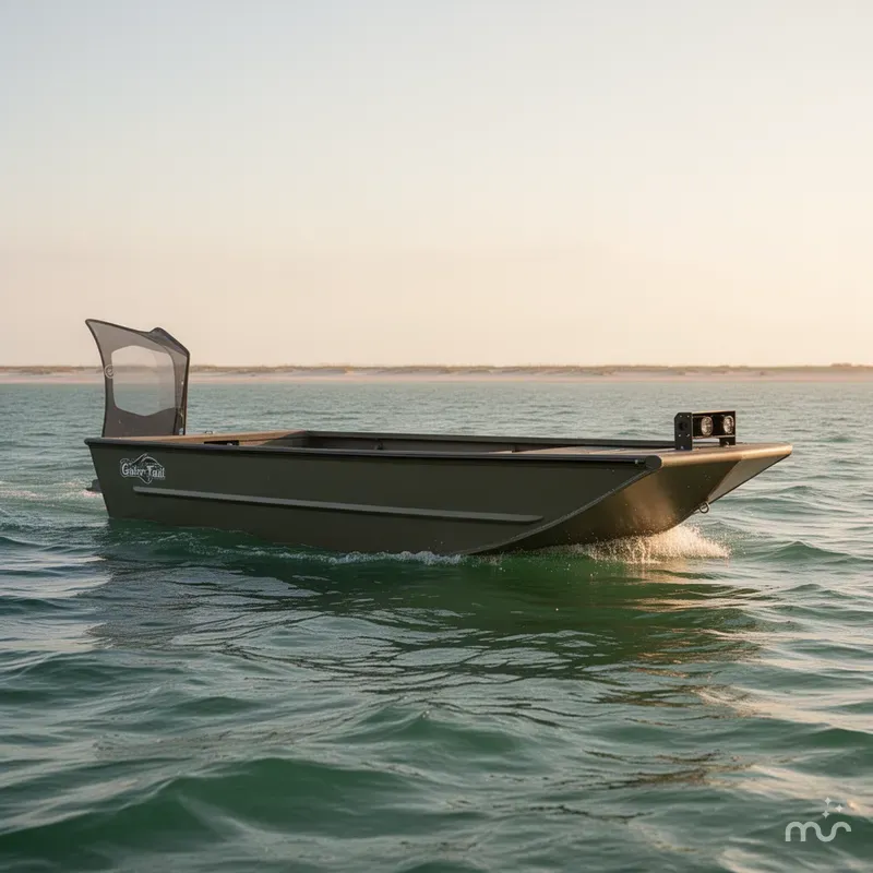 The Image of Gator-Tail 1748 Gator Series 2027 - 0