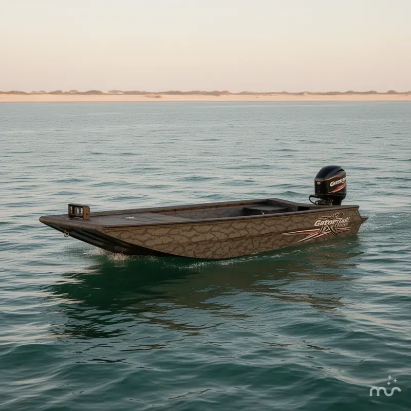 Slide: The Image of Gator Tail 1754 Extreme 2027 - 2