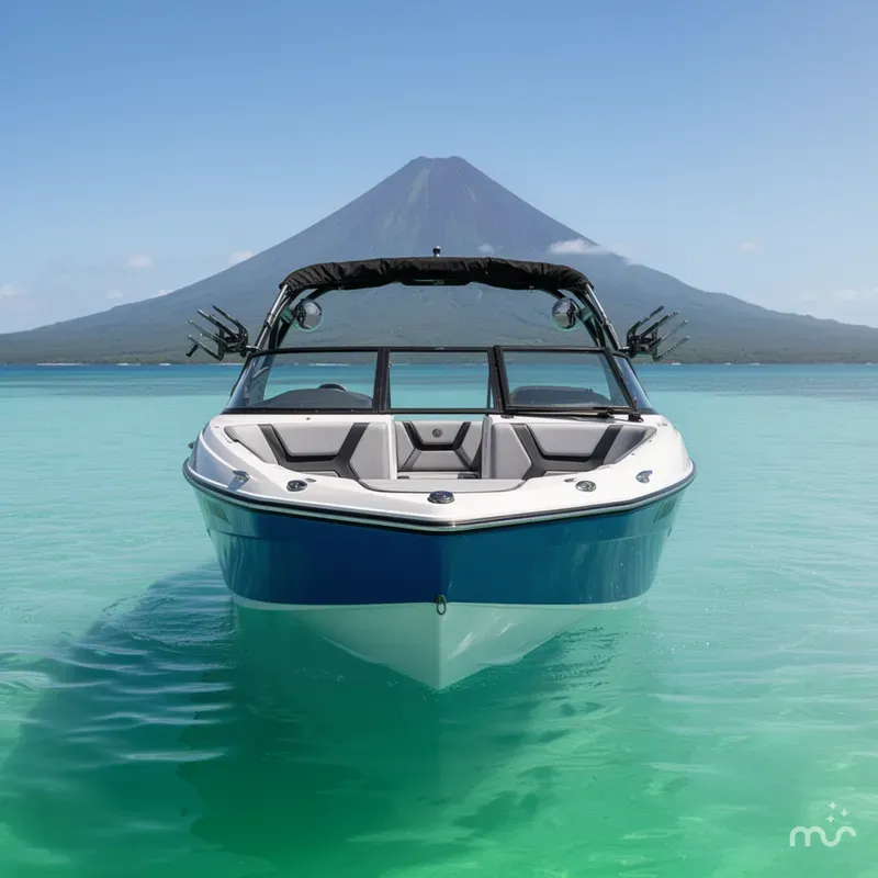 Slide: The Image of Yamaha 222XD 2024 - 1