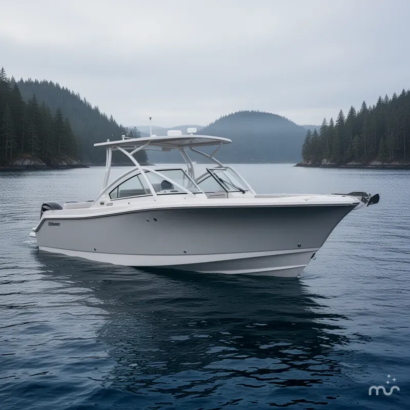 The Image of Edgewater 248CX Crossover 2023 - 0