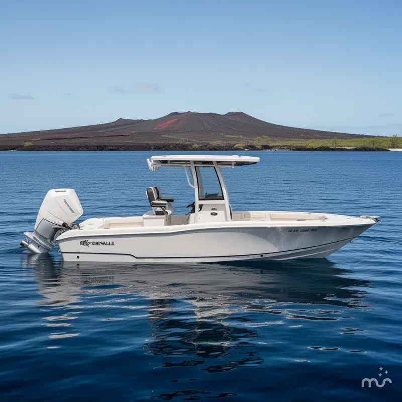 Slide: The Image of Crevalle 26 HCO 2024 - 4