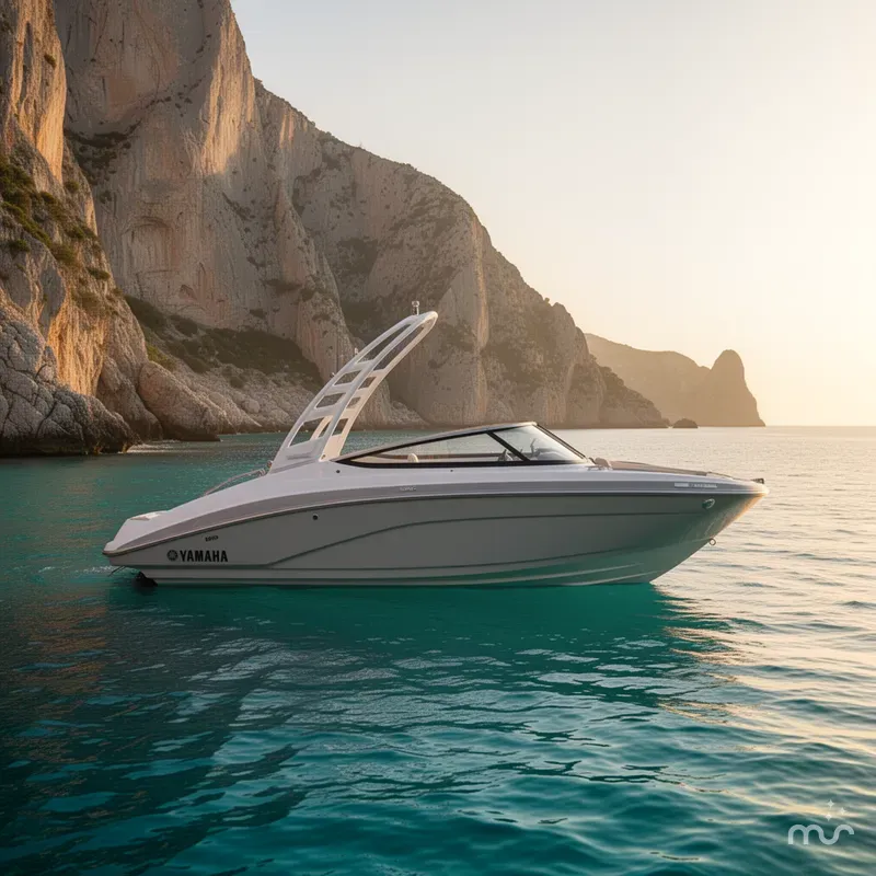 The Image of Yamaha 195S 2026 - 0