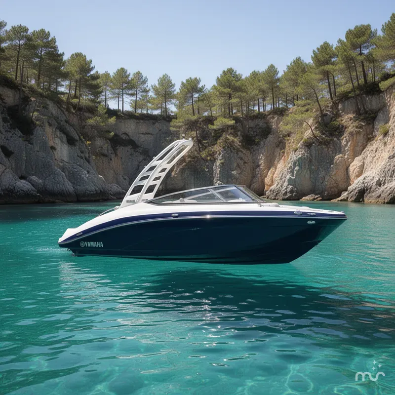 The Image of Yamaha 195S 2026 - 0