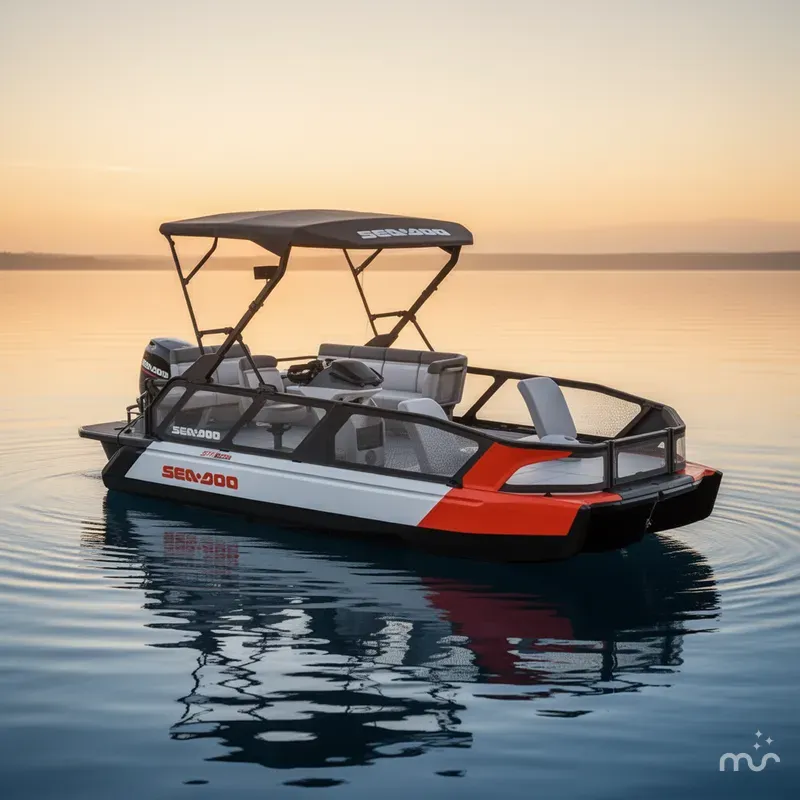 Slide: The Image of Sea-Doo Switch Sport 21 2024 - 0