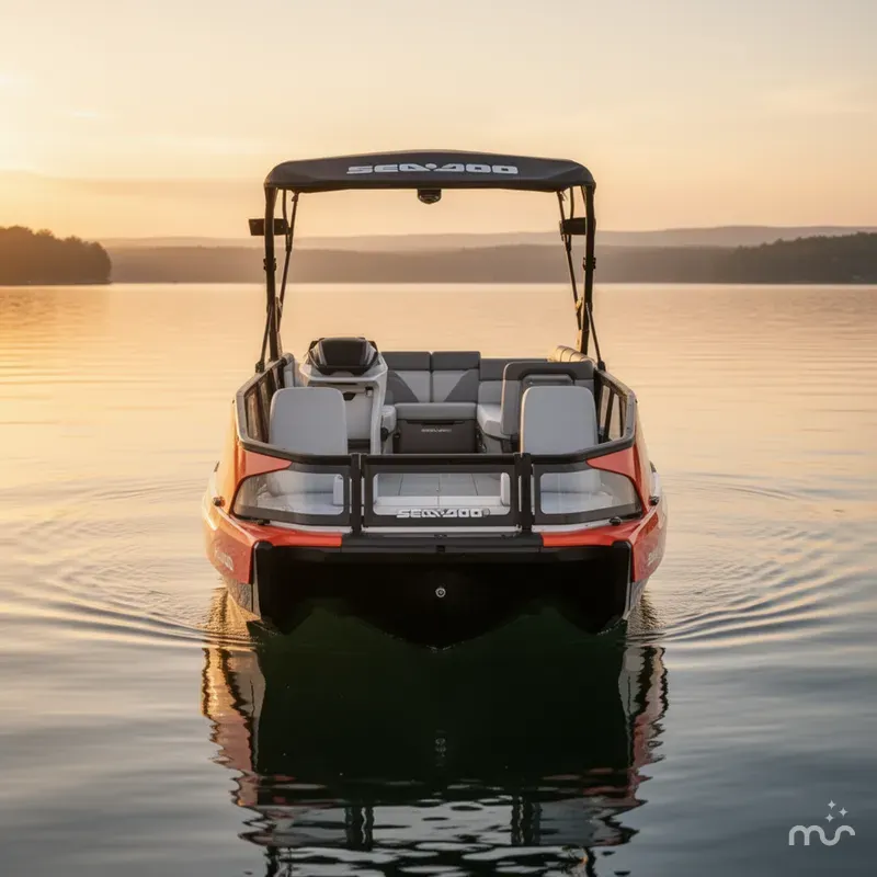 Slide: The Image of Sea-Doo Switch Sport 21 2024 - 1