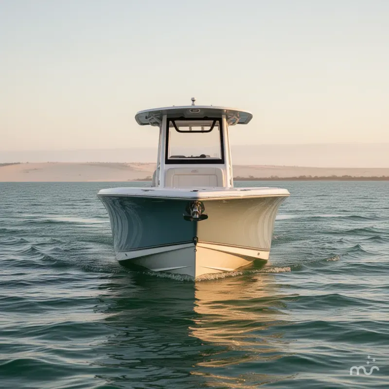Slide: The Image of Sea Hunt Ultra 265 SE 2022 - 2
