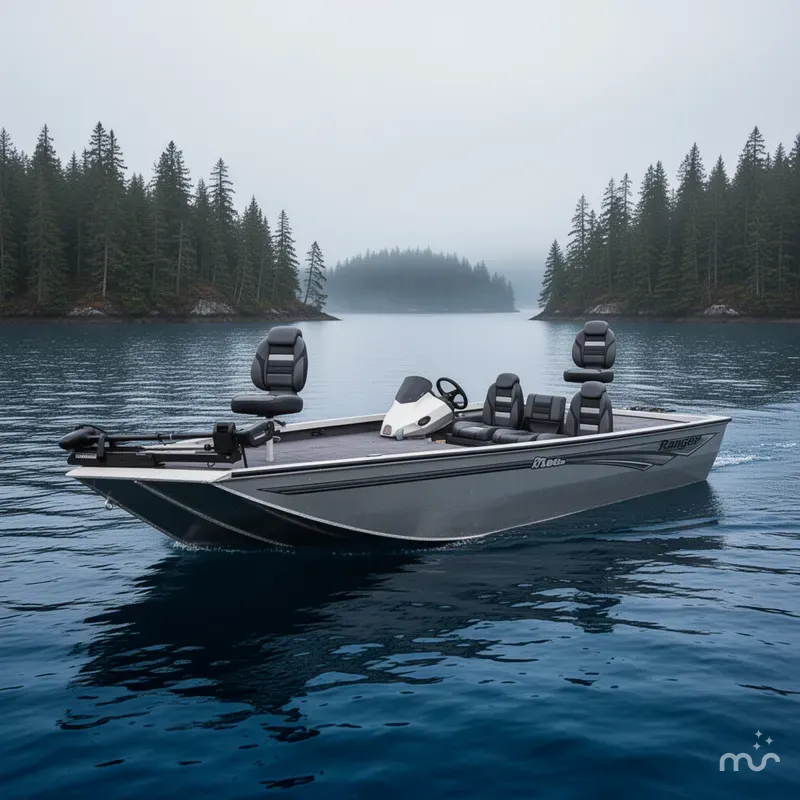 The Image of Ranger RT198P 2026 - 0