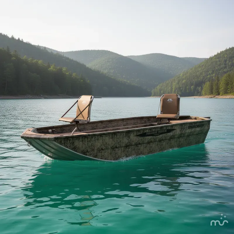 The Image of Tracker Grizzly 1650 T Prairie Wings Edition 2026 - 0