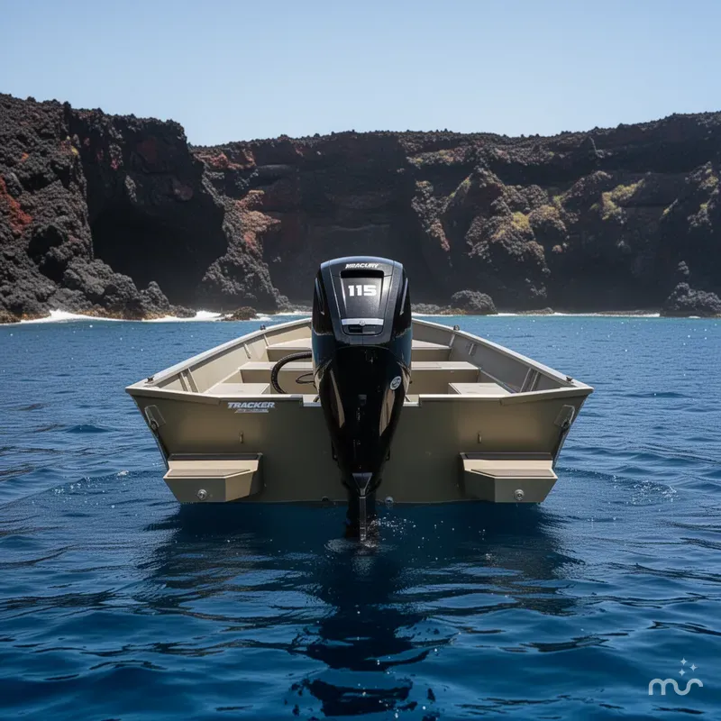Slide: The Image of Tracker Grizzly 2072 CC 2026 - 3