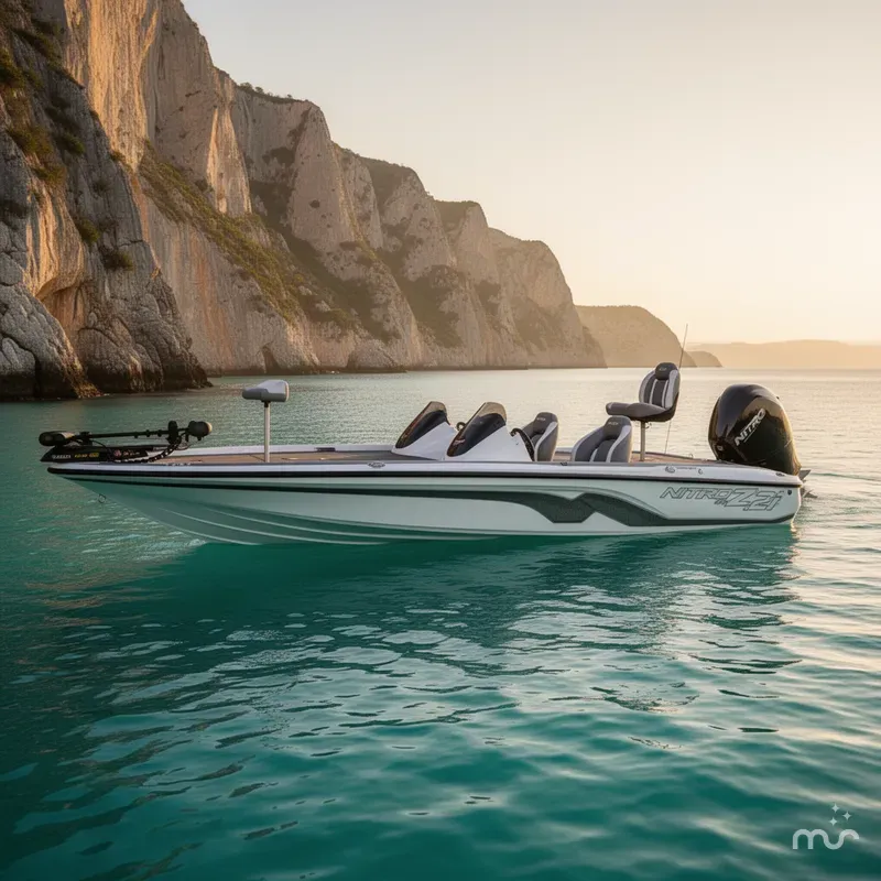 The Image of Nitro Z21 XL Pro 2026 - 0