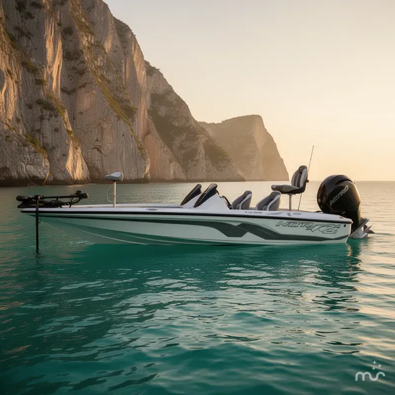 Slide: The Image of Nitro Z21 XL Pro 2026 - 2