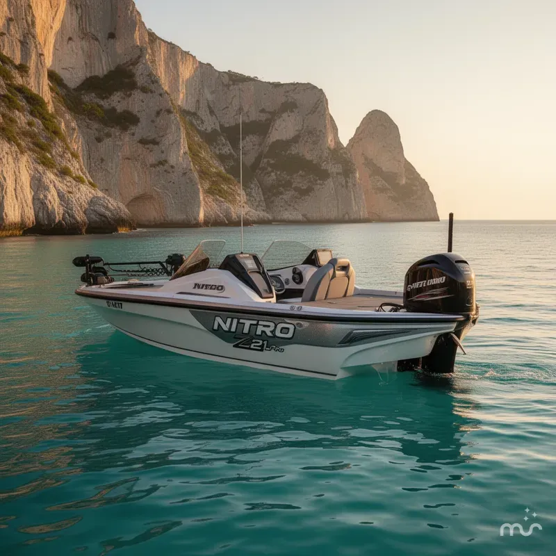 Slide: The Image of Nitro Z21 XL Pro 2026 - 3