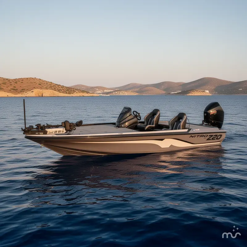 The Image of Nitro Z20 XL Pro 2026 - 0