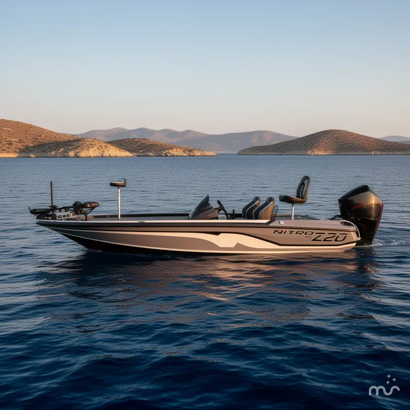 Slide: The Image of Nitro Z20 XL Pro 2026 - 2