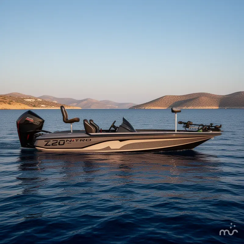 Slide: The Image of Nitro Z20 XL Pro 2026 - 4