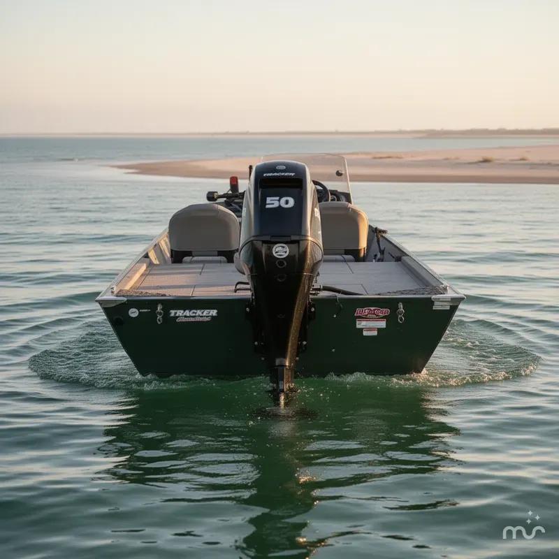Slide: The Image of Tracker Bass Tracker Classic Limited 2026 - 3