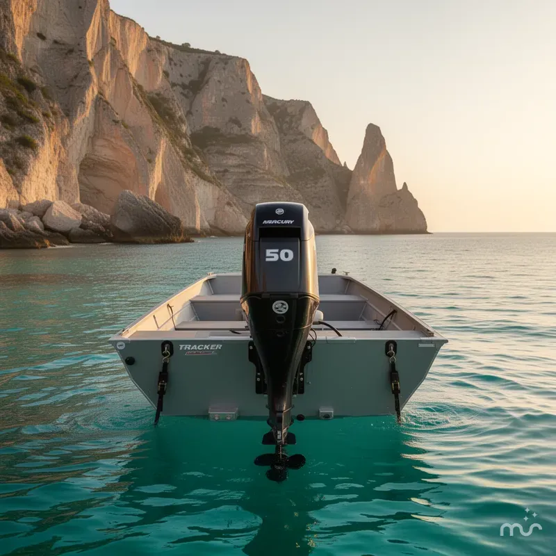 Slide: The Image of Tracker Bass Tracker Classic CC 2026 - 3