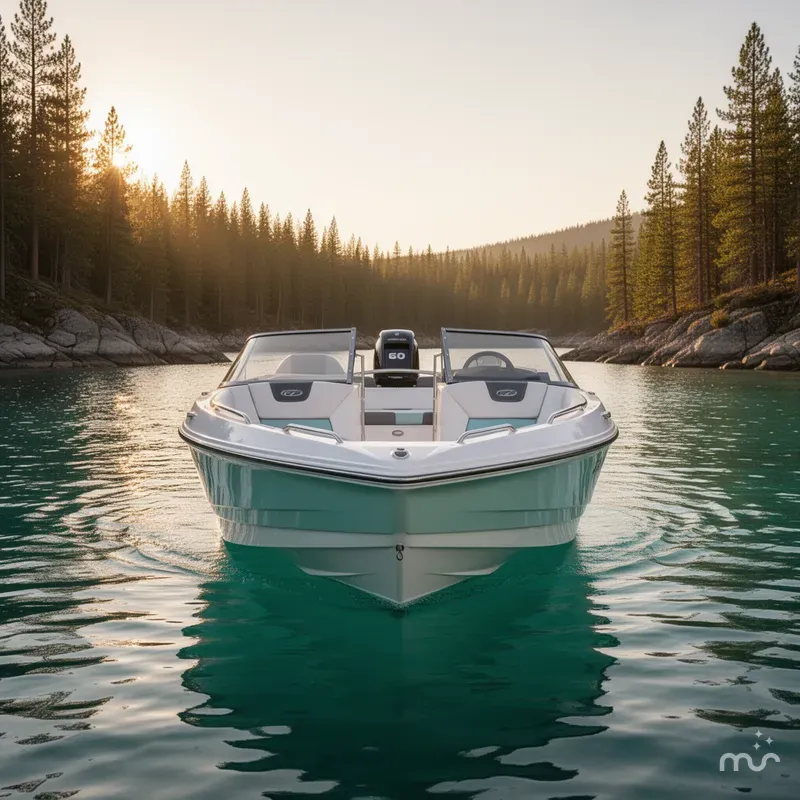 Slide: The Image of Tahoe T16 2026 - 1