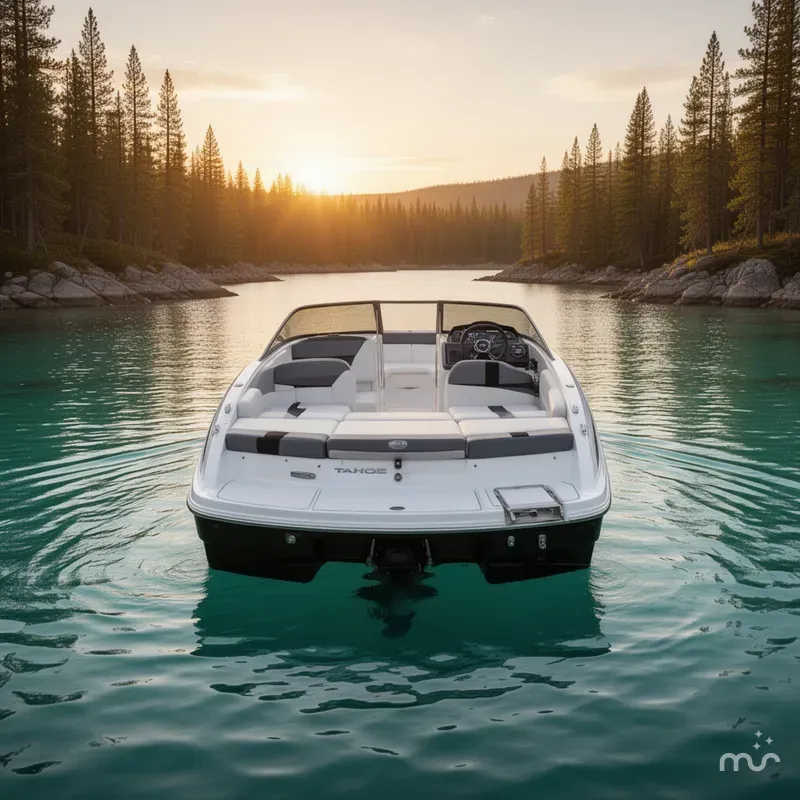 Slide: The Image of Tahoe T16 2026 - 3
