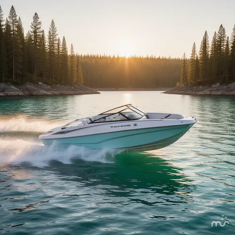 Slide: The Image of Tahoe T16 2026 - 4