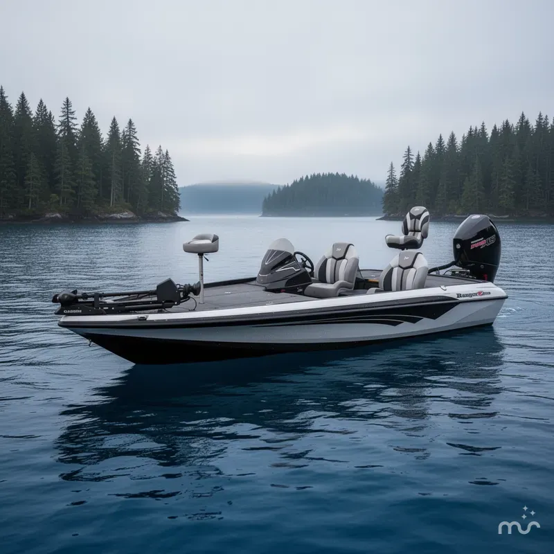 Slide: The Image of Ranger Z519R Cup-Equipped 2026 - 0