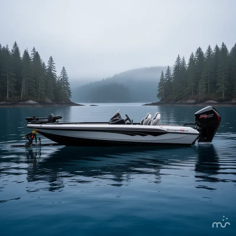 Slide: The Image of Ranger Z519R Cup-Equipped 2026 - 4