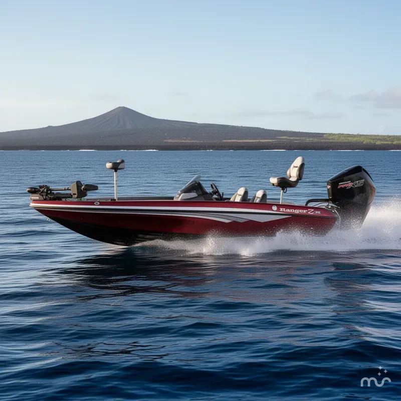 Slide: The Image of Ranger Z518 Cup-Equipped 2026 - 4