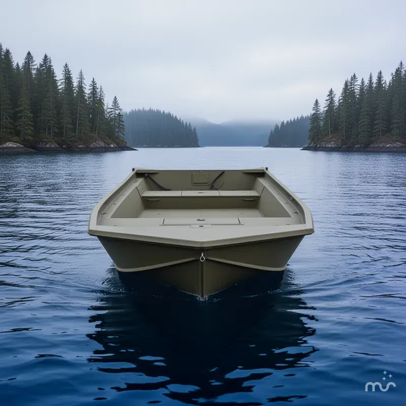 Slide: The Image of Tracker Grizzly 1860 Utility 2026 - 3