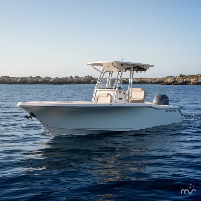 The Image of Key West 239 FS 2024 - 0