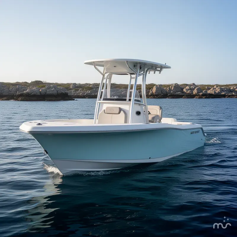 Slide: The Image of Key West 239 FS 2024 - 1