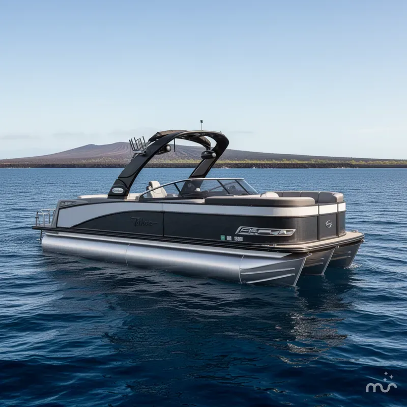 Slide: The Image of Tahoe WAKETOON 2023 - 2