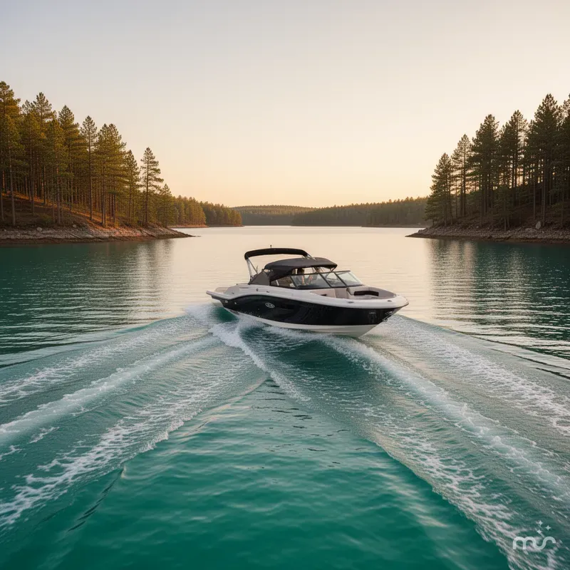 The Image of Sea Ray SPX 230 2020 - 0