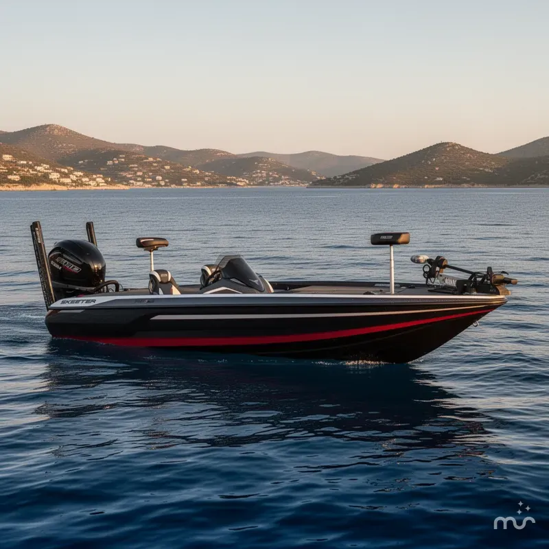 The Image of Skeeter FXR20 FLEX 2026 - 0