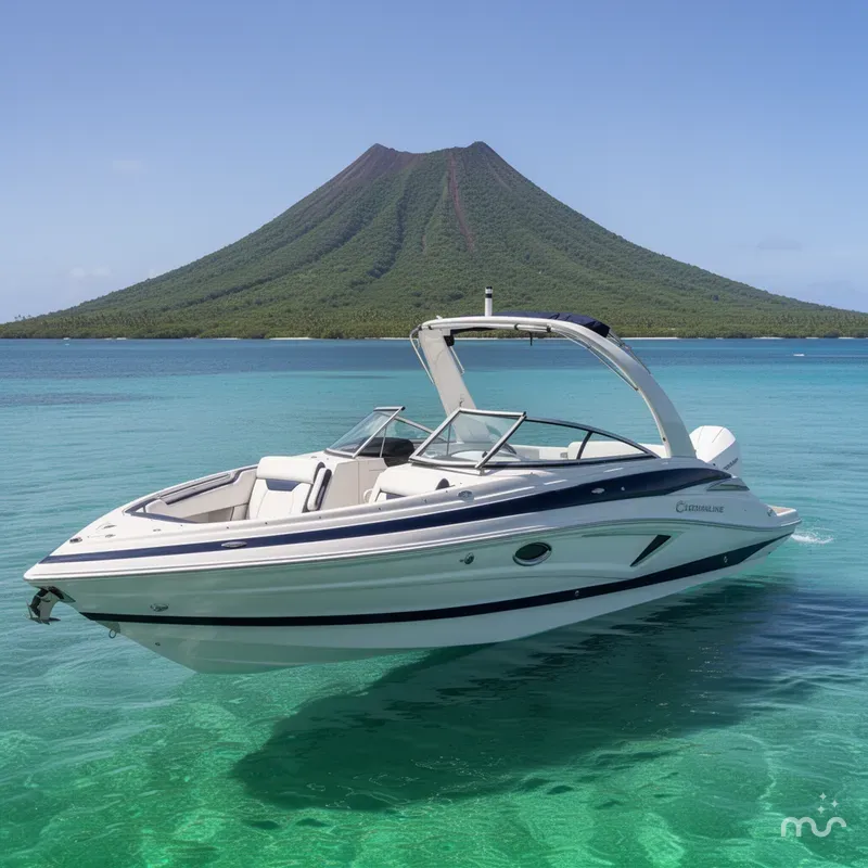 Slide: The Image of Crownline Boats 270 XSS 2026 - 2