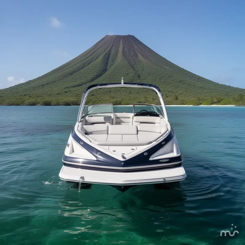 Slide: The Image of Crownline Boats 270 XSS 2026 - 3