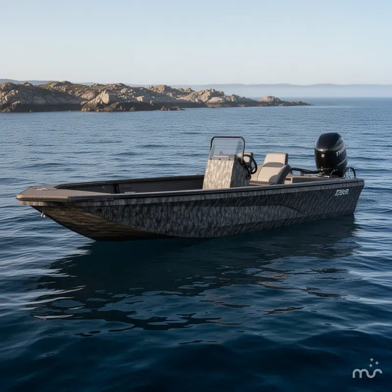 Slide: The Image of Thor LH1900CC W/Seastar Steering - Elite Package - 2026 - 2