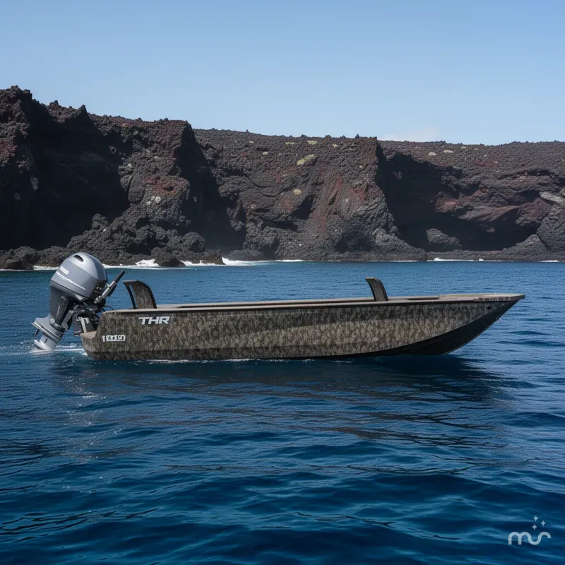 Slide: The Image of Thor 1860 Lake Hammer Elite 2026 - 2