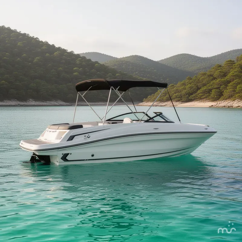 The Image of Bayliner VR5 Bowrider 2024 - 0