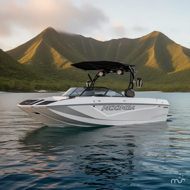 The Image of Moomba Makai 2025 - 0