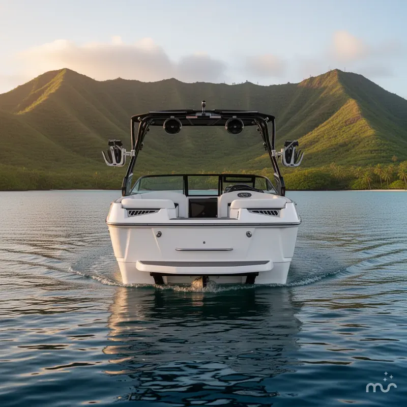 Slide: The Image of Moomba Makai 2025 - 3