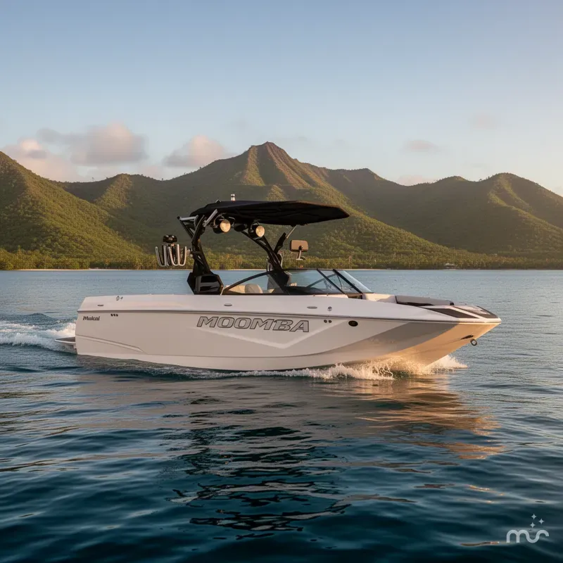Slide: The Image of Moomba Makai 2025 - 4