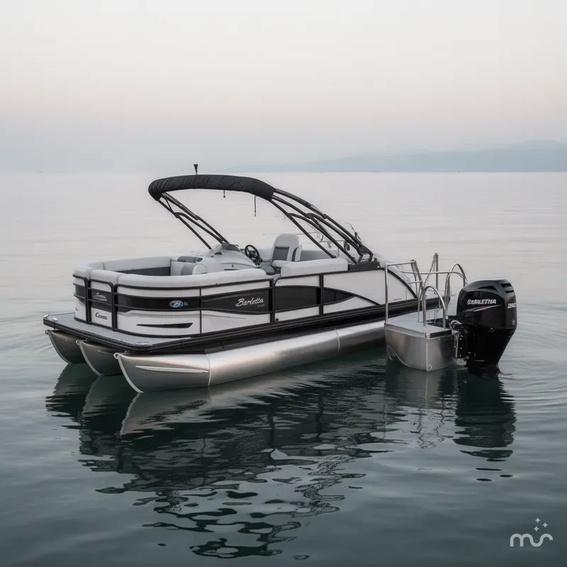 Slide: The Image of Barletta Corsa 23UA 2023 - 1