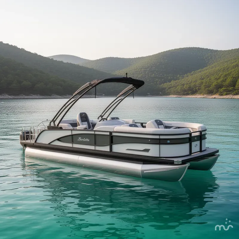 The Image of Barletta Corsa 23UA 2023 - 0