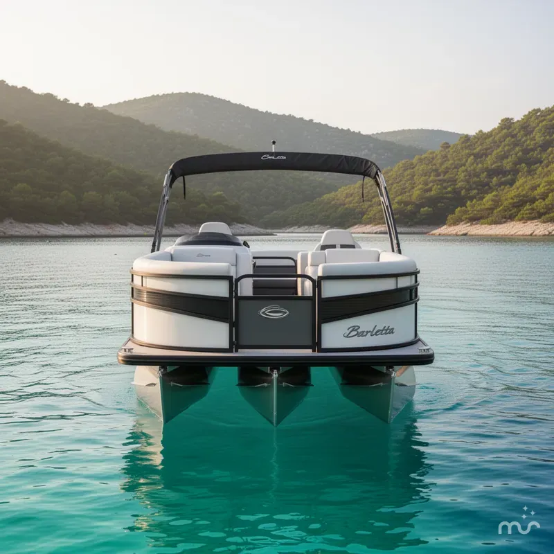 Slide: The Image of Barletta Corsa 23UA 2023 - 1